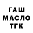 Дистиллят ТГК гашишное масло Daminik Toreto